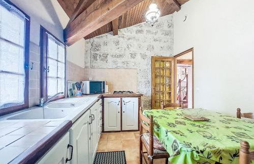 Holiday Home Le Pigeonnier Jacques by Interhome - Foto 11