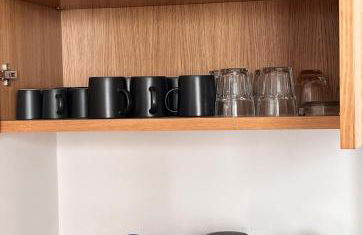 DIECI at Spanish Step - Belsiana Luxury Apartment - Foto 24