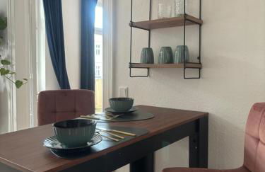 Five O- KingSize Apartment Hesse - Foto 16