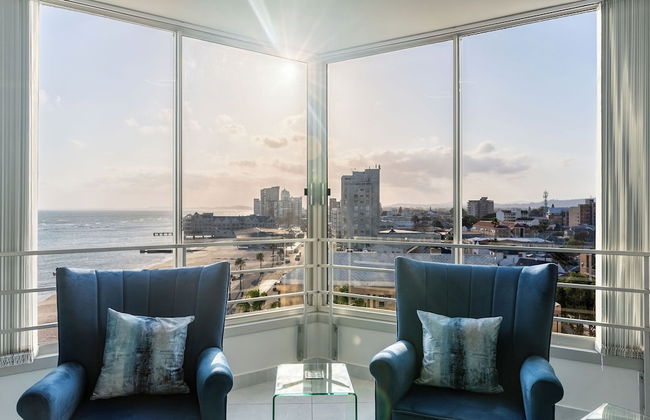 Ashley on the Beach - Foto 28