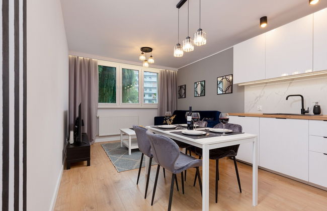 Apartment Wrzeciono by Renters - Foto 20