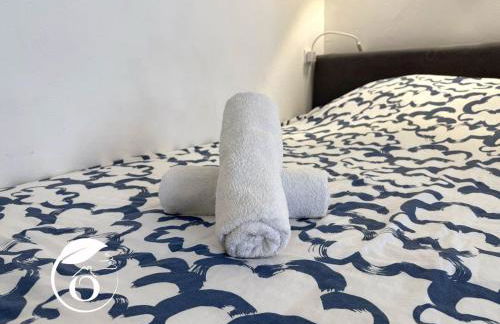 Superbe T1 bis sur le port et rue piétonne - Foto 19