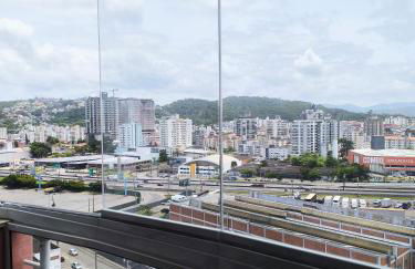 Apartamento Aconchegante & Afetivo - Foto 7