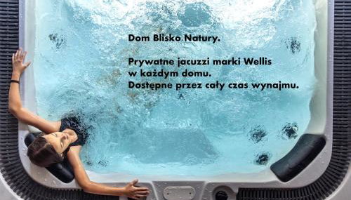 Dom Blisko Natury Brenno - Foto 3