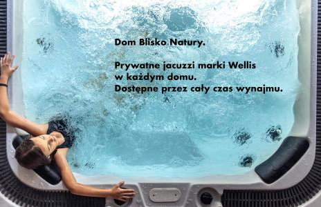 Dom Blisko Natury Brenno - Foto 3
