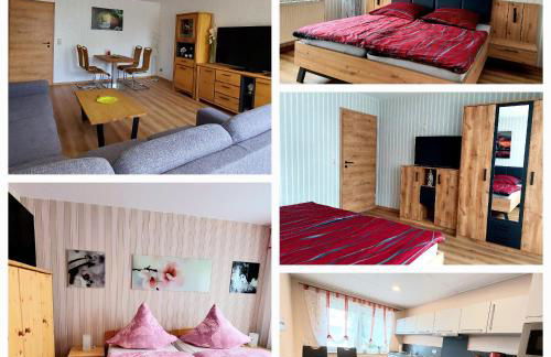 Ferienwohnung Seegraben - Foto 1