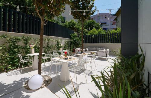 Luxury Apartments Villa Mala Split - Photo 47