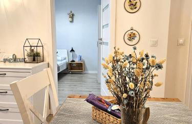 Apartament Włochatka z sauną fińską - Foto 16