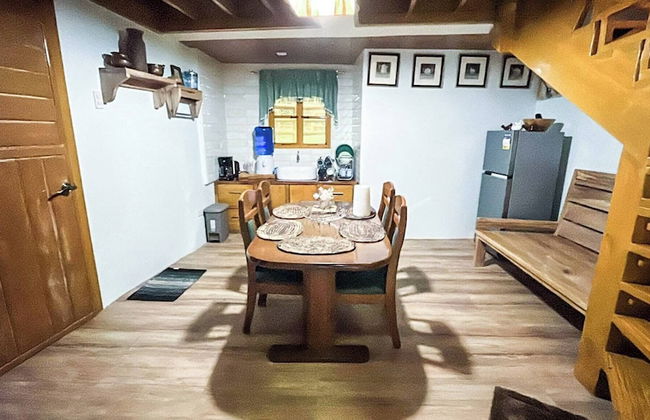 Vacation House in Baguio - Foto 47