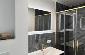 Ferienhaus Lopezan House, Living - Foto 19