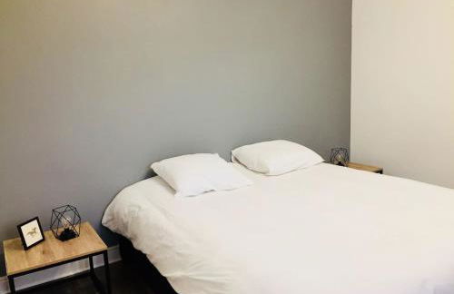 Gite Ecuries Vineuil Jump - Foto 14