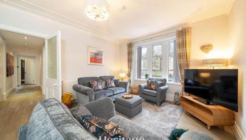 The Copper Loft Apartment, Keith - Foto 2