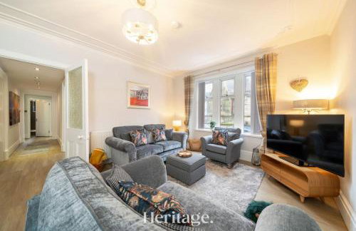 The Copper Loft Apartment, Keith - Foto 2