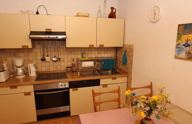 Ferienhaus in Nessmersiel for 4 Personen - Foto 7