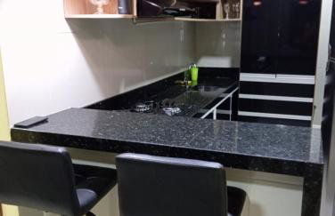 Apartamento vista da serra araruna - Foto 7