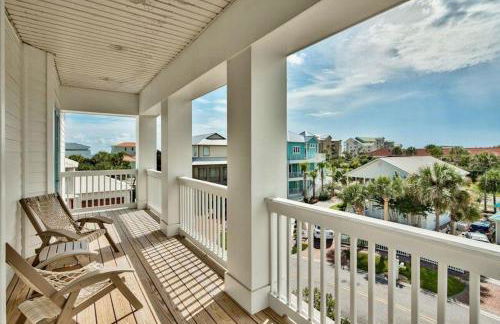 Crystal Castle-Private Pool-Crystal-Destin - Foto 25