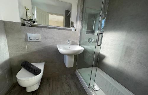 Ivy Tower Cottages - Foto 11