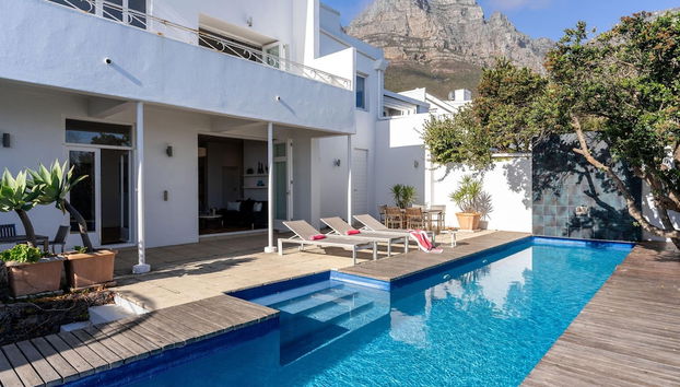 Picasso Villa - Camps Bay - Foto 4, Habitación