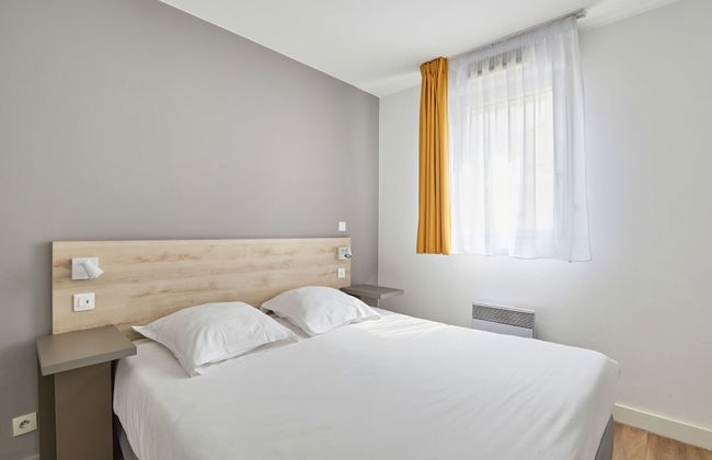 Odalys City Apartment Hotel - Aix en Provence Ouest - Foto 22