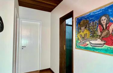 Casa Rio - 04 Quartos de Frente para o Mar - Foto 27