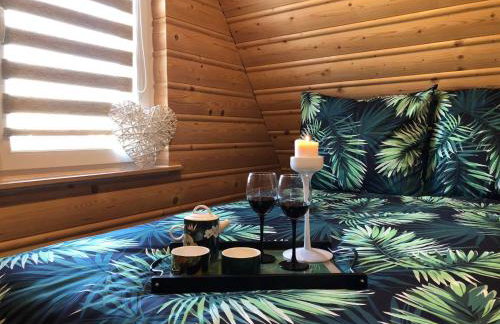 OSTOJA SŁAWIANOWO nad jeziorem - Foto 9