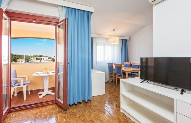 Maistra Select Riva Apartments - Foto 16