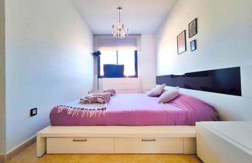 Amplio y Cómodo Apartamento con Terraza, Ulldecona - Foto 21