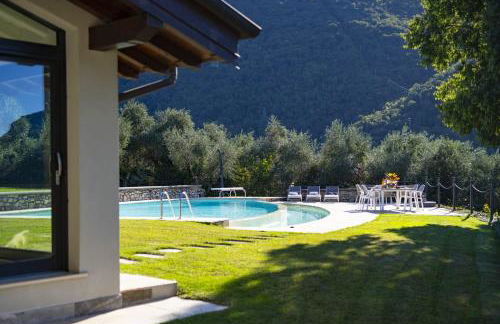 Villa Anna Lake View - Foto 31