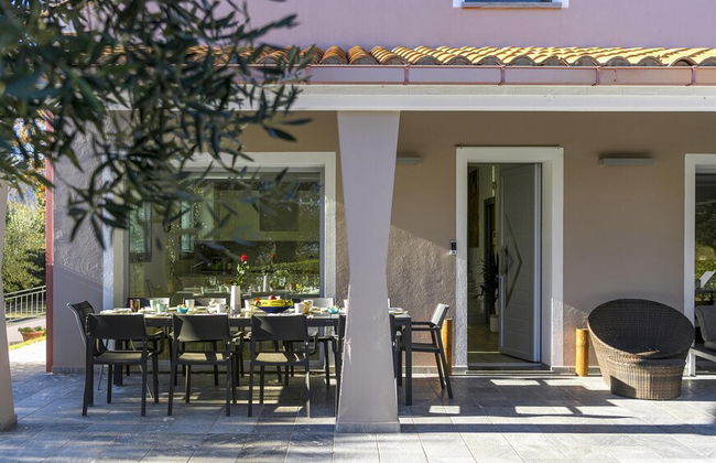 Villa Delle Ginestre 9 2 Emma Villas - Foto 23