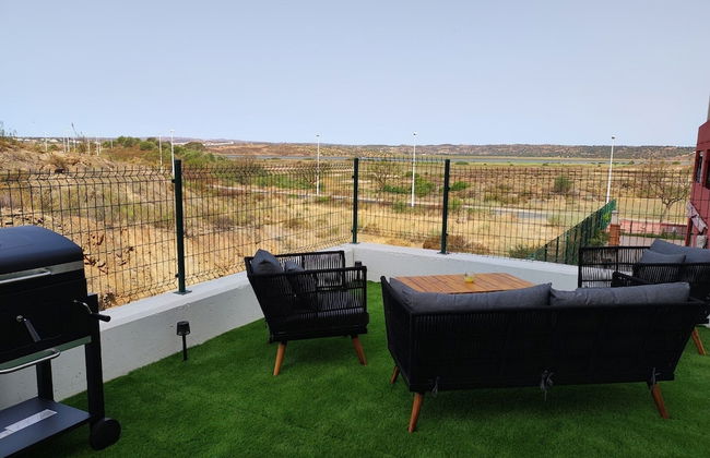 Apartment in Ayamonte With River Views - Foto 25