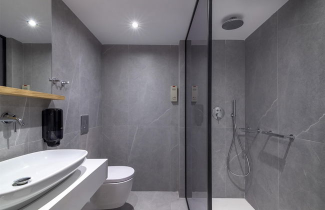 Sun Beach Resort - Foto 73