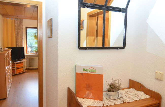 Quiet Holiday Home With Terrace - Foto 14