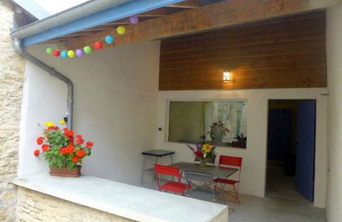 Gite simone de beauvoir - Foto 7