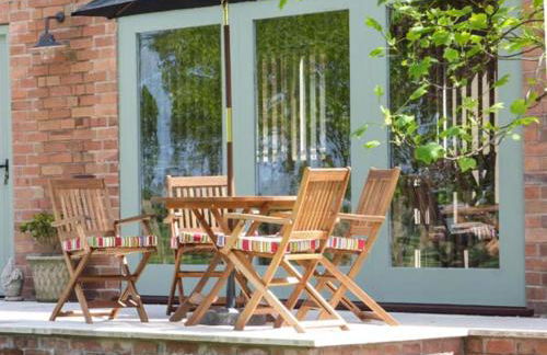 Berringtons Barn - Foto 18