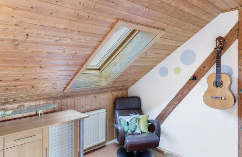 Fewo Tanja's Blumenparadies - Foto 14