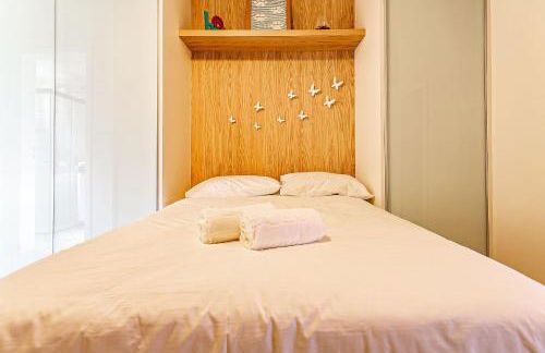 Apto com sacada e churrasq 260m Praia Brava COI302 - Foto 12