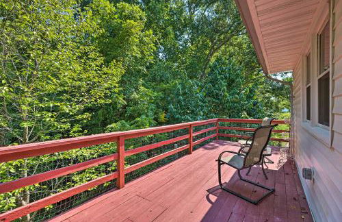 Charming Cottage Less Than 10 Mi to Wineries and Skiing! - Foto 24