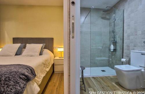 Apartamento Leo Home centro ciudad con garaje privado - Foto 34