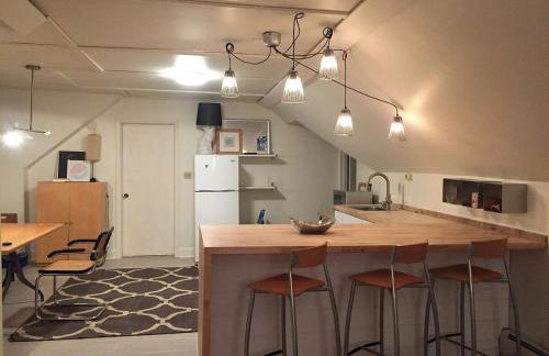 Large Historic Mansion - Foto 16