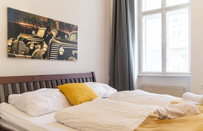 Pleasant 3BR shared Apt-WienerStadthalle - Foto 6