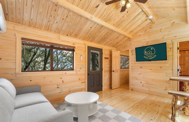 Happy Travelers RV Resort - Foto 44