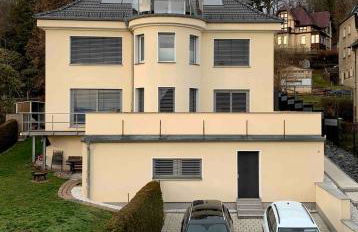 Wellness Ferienwohnung mit Sauna und Garten - Foto 15