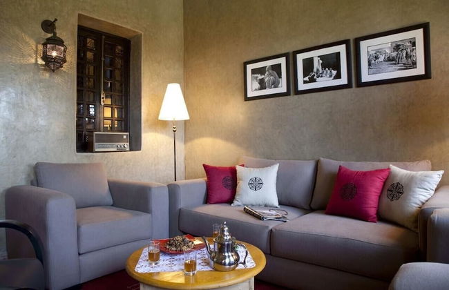 KASBAH ILLY - Photo 11