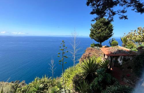 PRIVATE OCEANFRONT DELUXE VILLA PICO 360 VIEWs - Foto 18