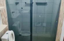 Apto familiar a 6 kms do aeroporto - Foto 10