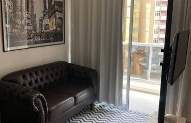 Studio Luxo Completo Independência 915- São Mateus - Foto 6