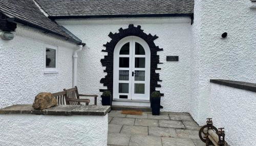 Gate Lodge, House of Binns - Foto 3