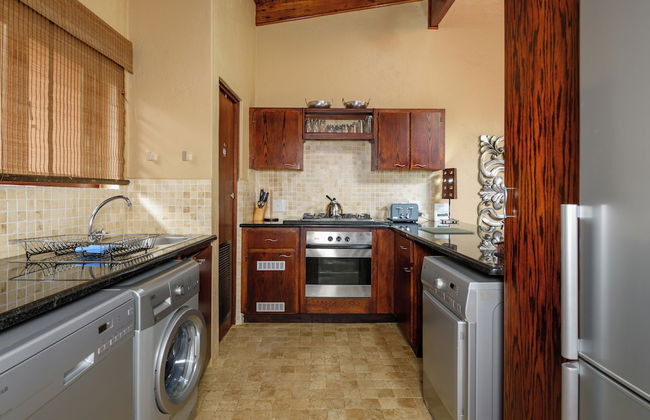 San Lameer Villa Rentals 3506 - Foto 7