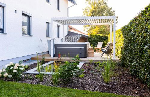 110qm Countryside Loft - Foto 26