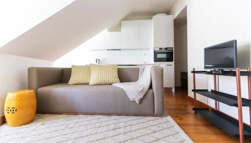 The Alecrim Nest - Between River and Chiado - Photo 4